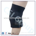 Wrap-Around Knee Brace